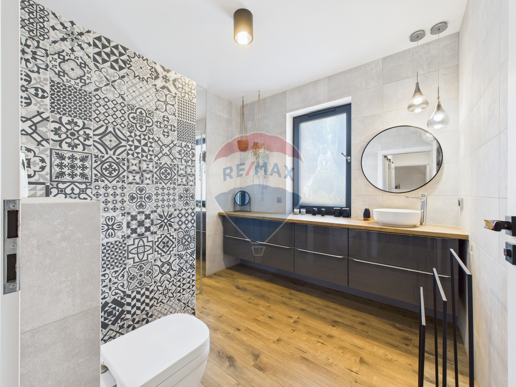 Urokliwy dom w Konikowie z ogrodem! (25)