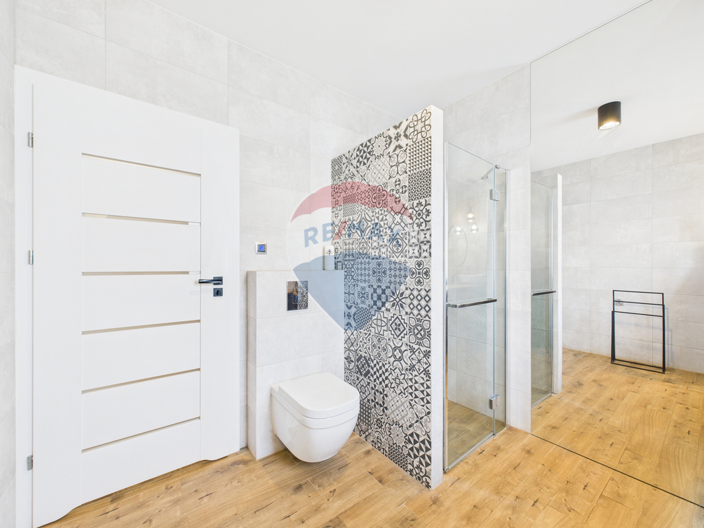 Urokliwy dom w Konikowie z ogrodem! (26)