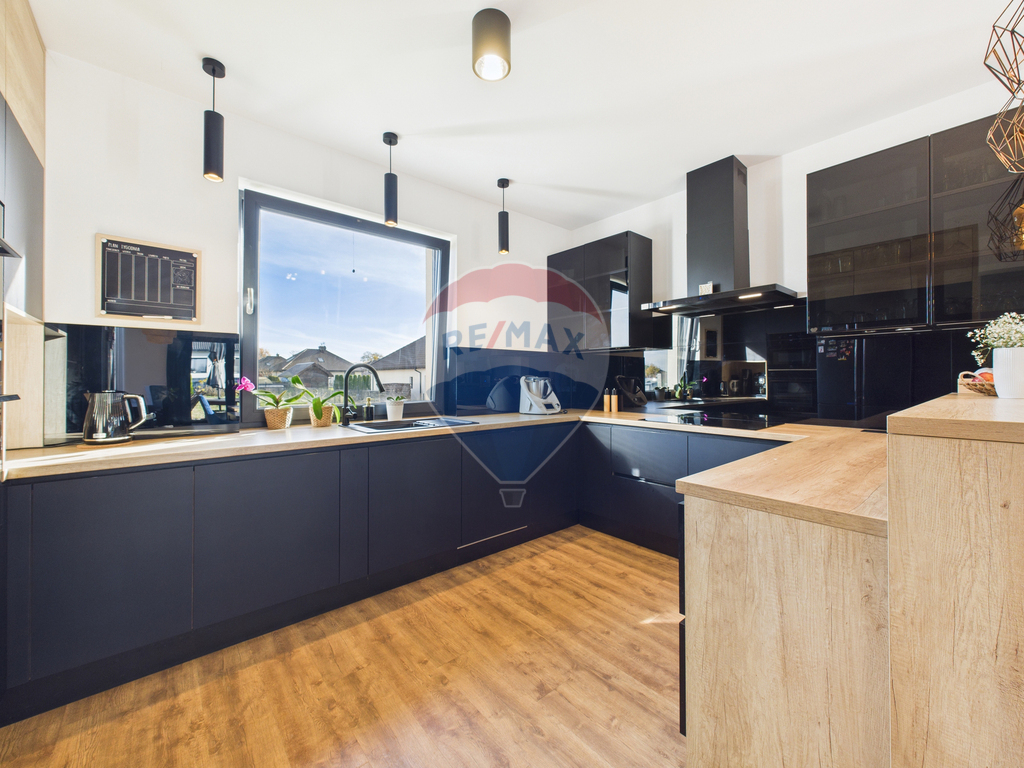 Urokliwy dom w Konikowie z ogrodem! (29)