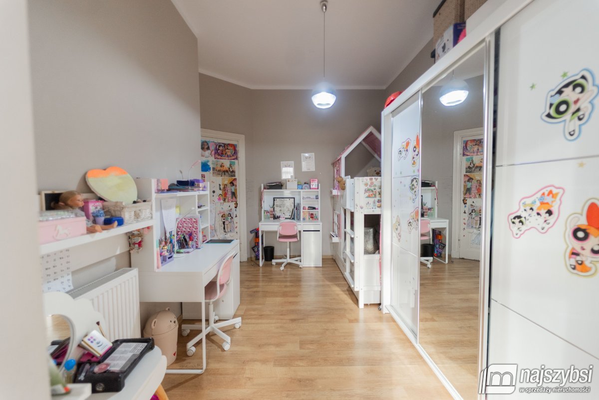 Szczecin – Przestronne 2 pok. z balkonem w centrum (13)