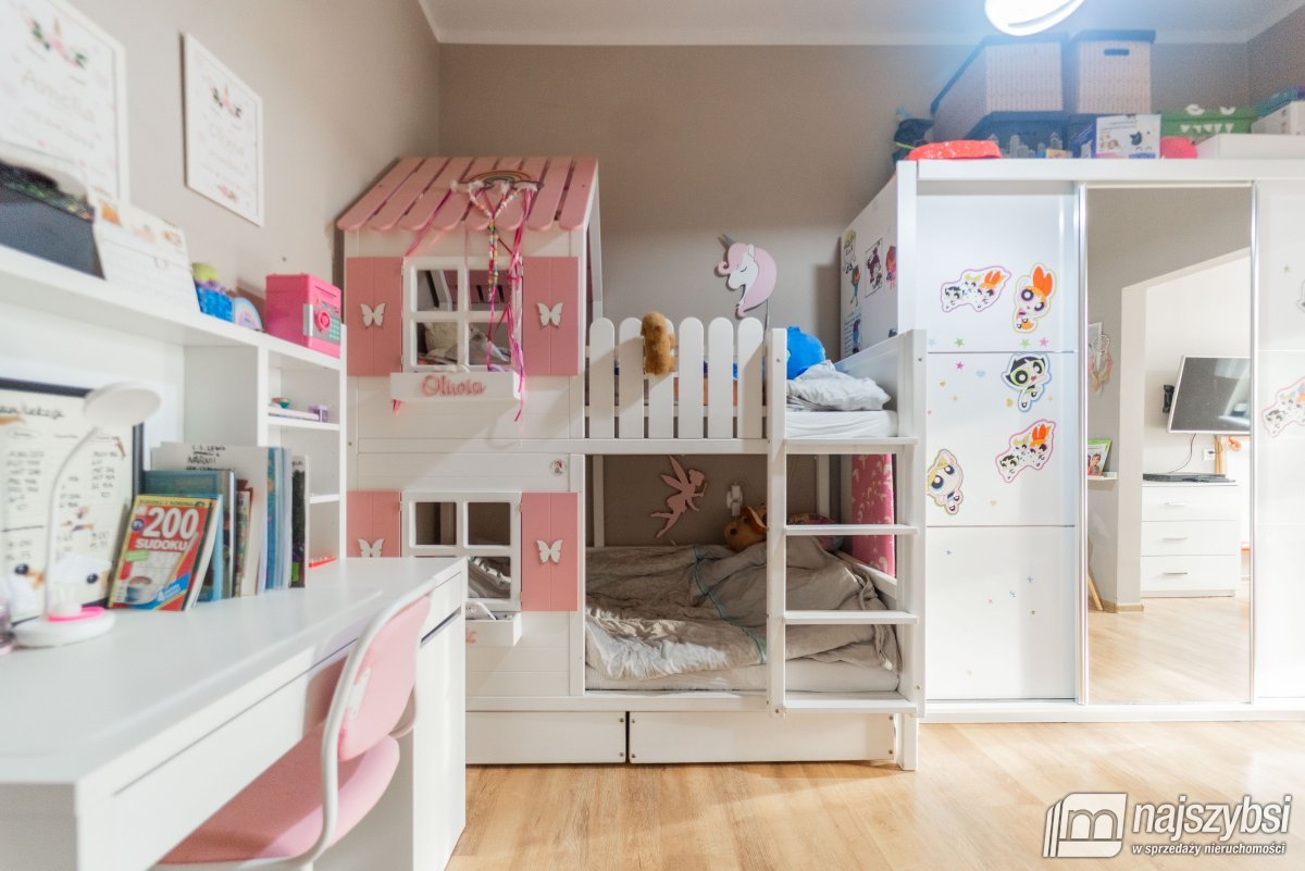 Szczecin – Przestronne 2 pok. z balkonem w centrum (14)