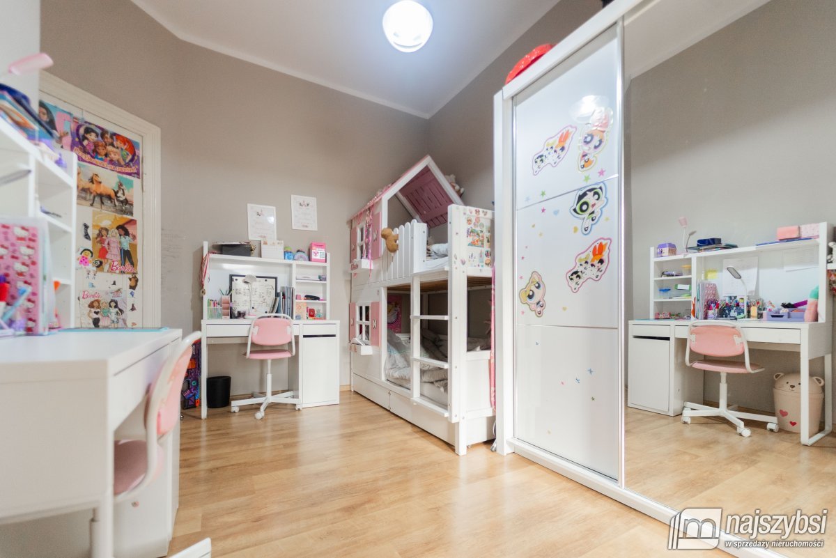 Szczecin – Przestronne 2 pok. z balkonem w centrum (15)