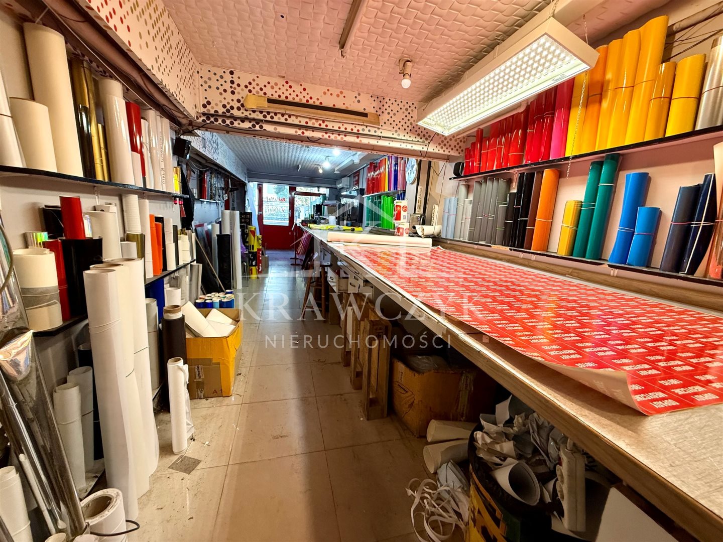 DOM W ZABUDOWIE SZEREGOWEJ Z LOKALEM - PRAWOBRZEŻE (18)