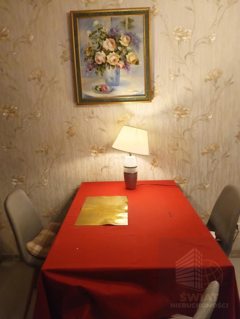 Przytulne mieszkanie w sercu Stargardu (2)