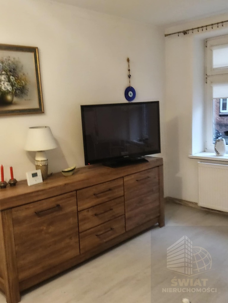 Przytulne mieszkanie w sercu Stargardu (1)