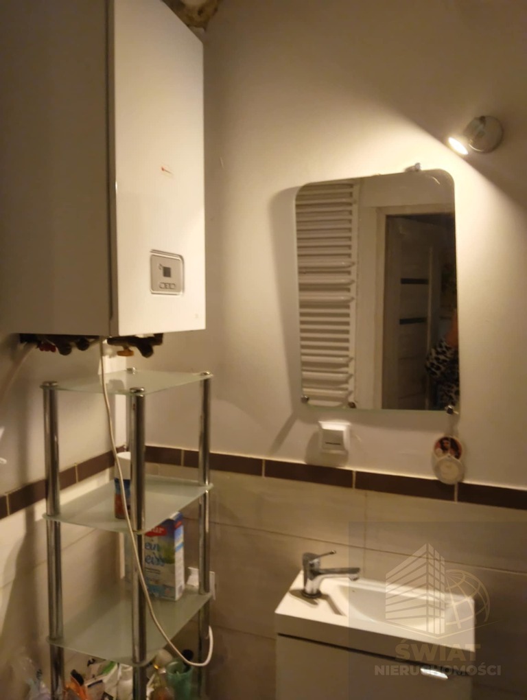 Przytulne mieszkanie w sercu Stargardu (8)