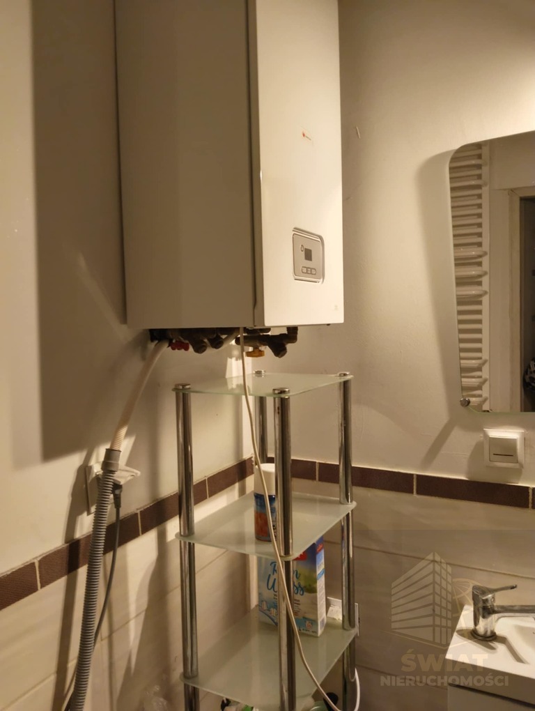 Przytulne mieszkanie w sercu Stargardu (10)