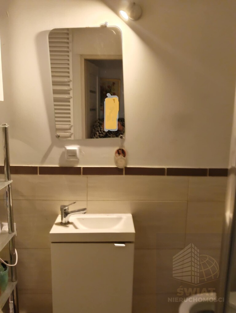 Przytulne mieszkanie w sercu Stargardu (9)