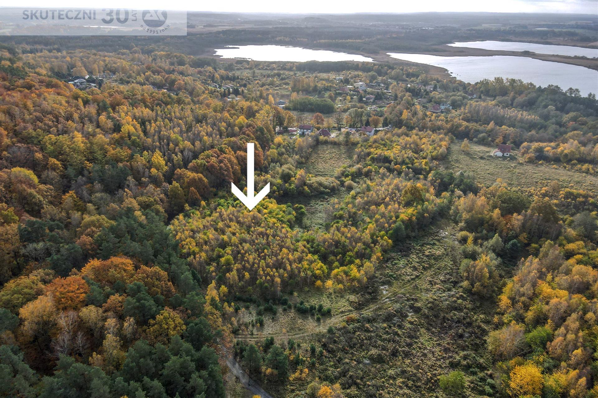 Działka budowlana - Koszalin  (1)