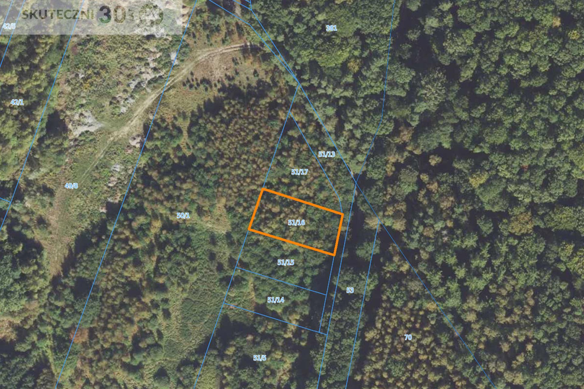 Działka budowlana - Koszalin  (2)