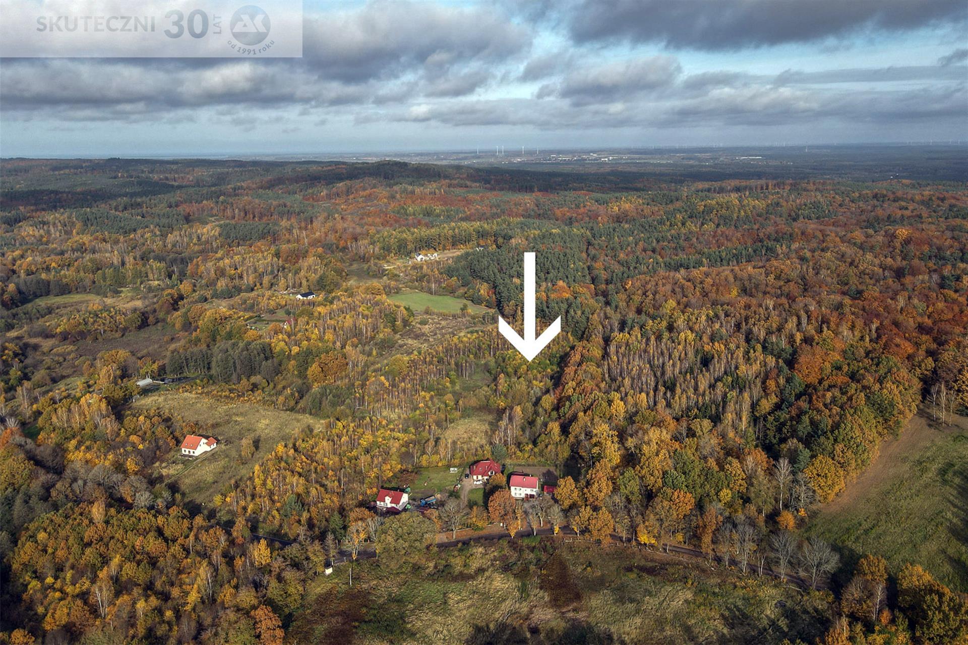 Działka budowlana - Koszalin  (3)