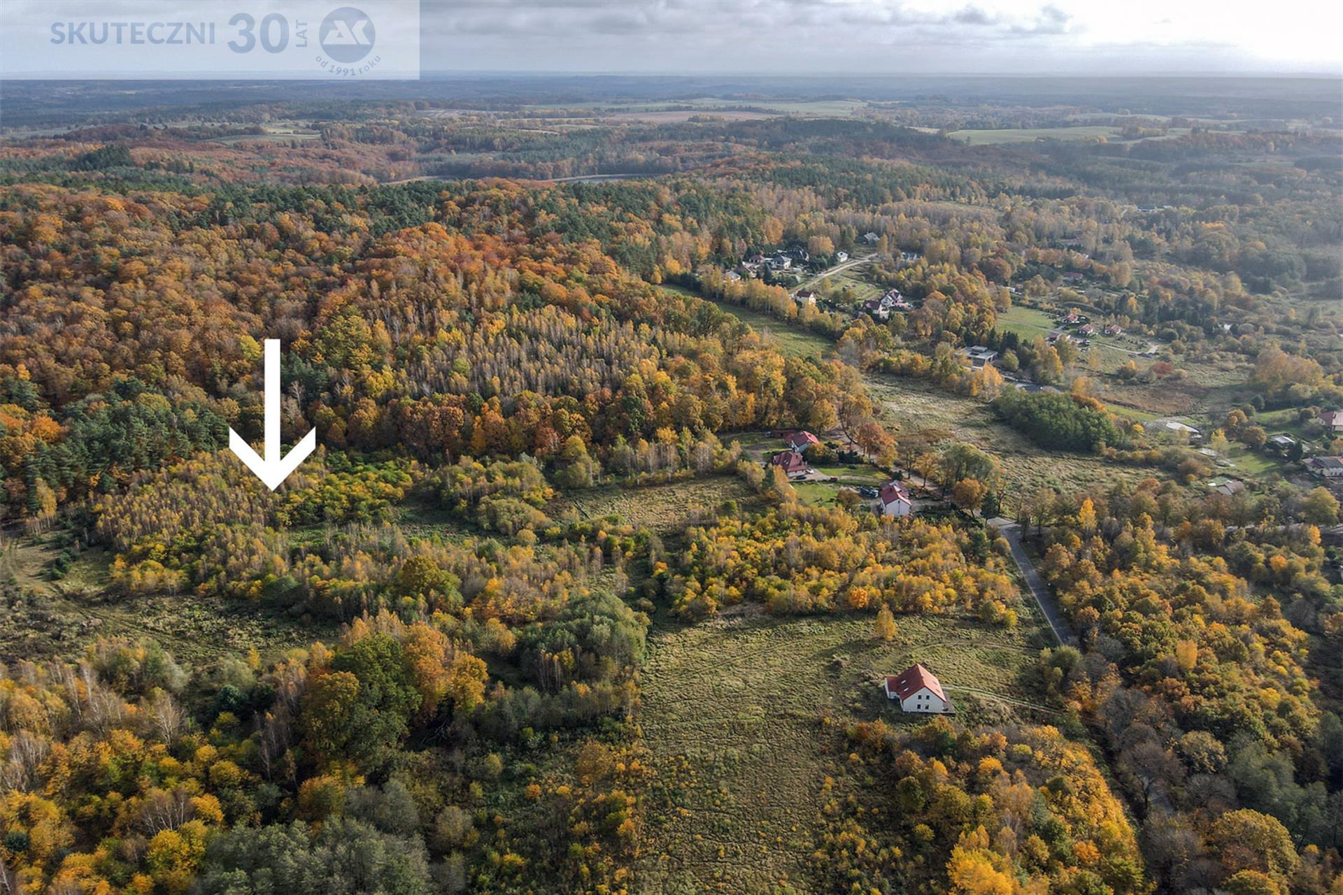 Działka budowlana - Koszalin  (4)