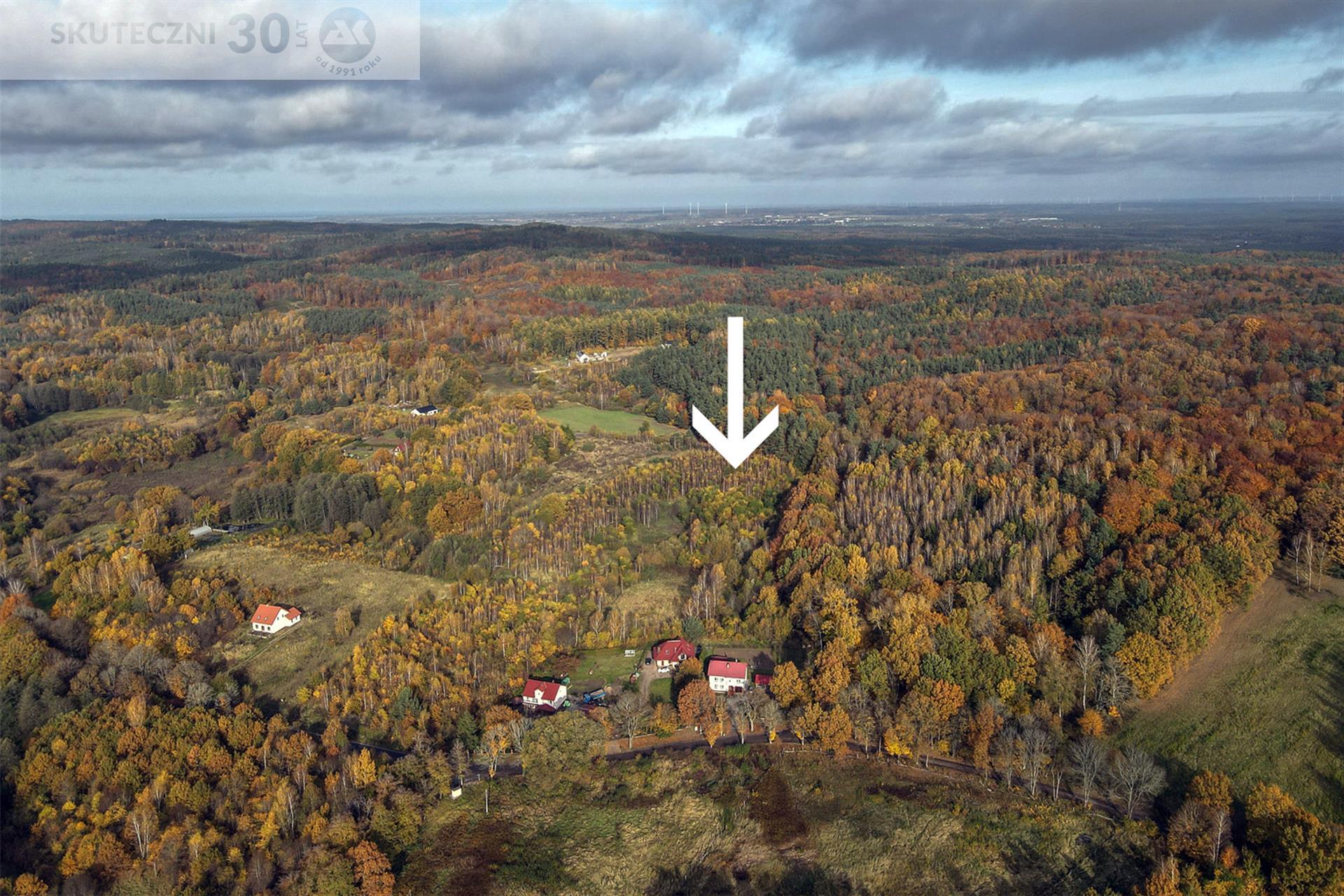 Działka budowlana - Koszalin  (1)