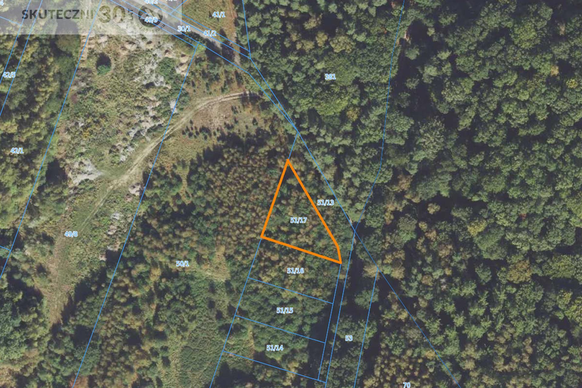 Działka budowlana - Koszalin  (2)