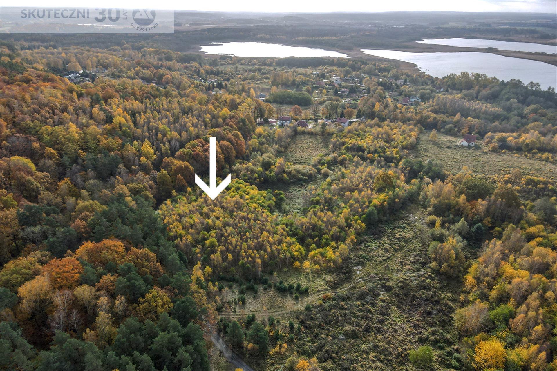 Działka budowlana - Koszalin  (3)