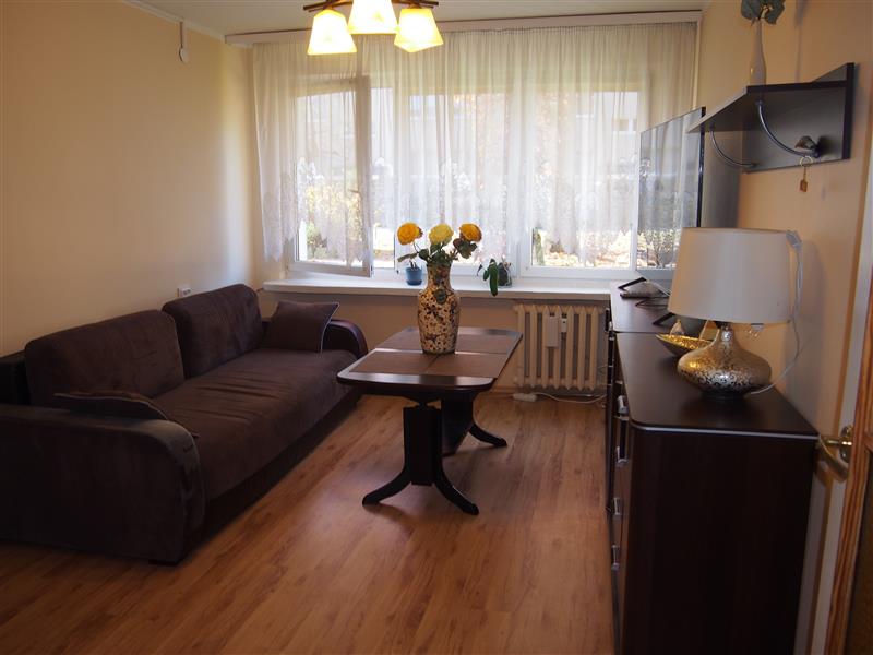 Mieszkanie - Słupsk Zatorze (2)