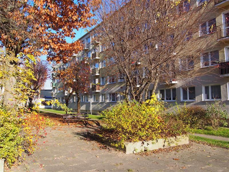 Mieszkanie - Słupsk Zatorze (6)