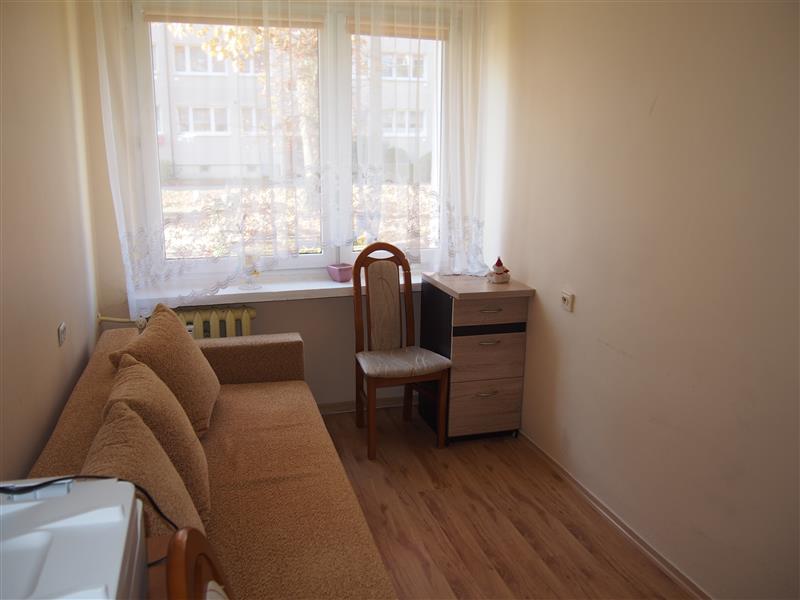 Mieszkanie - Słupsk Zatorze (9)