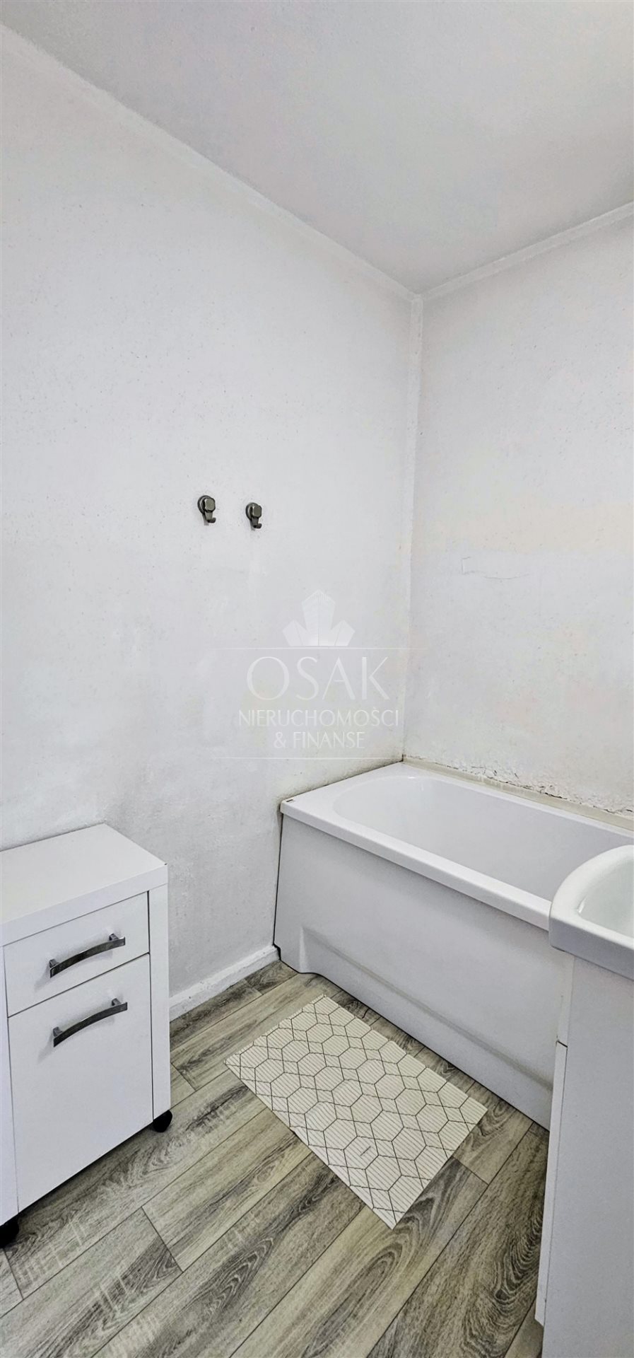 Zadbane 2 pok. - w niskim bloku - os. Zawadzkiego (12)