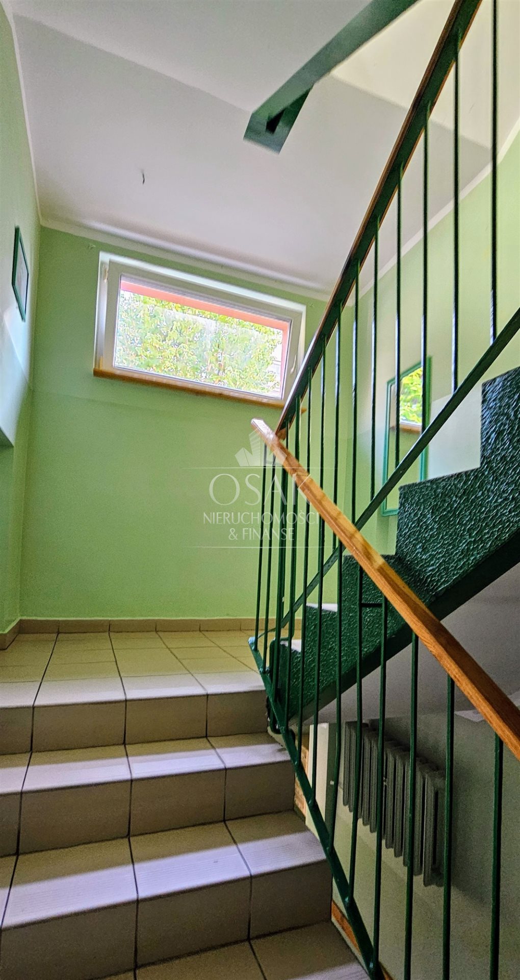 Zadbane 2 pok. - w niskim bloku - os. Zawadzkiego (14)