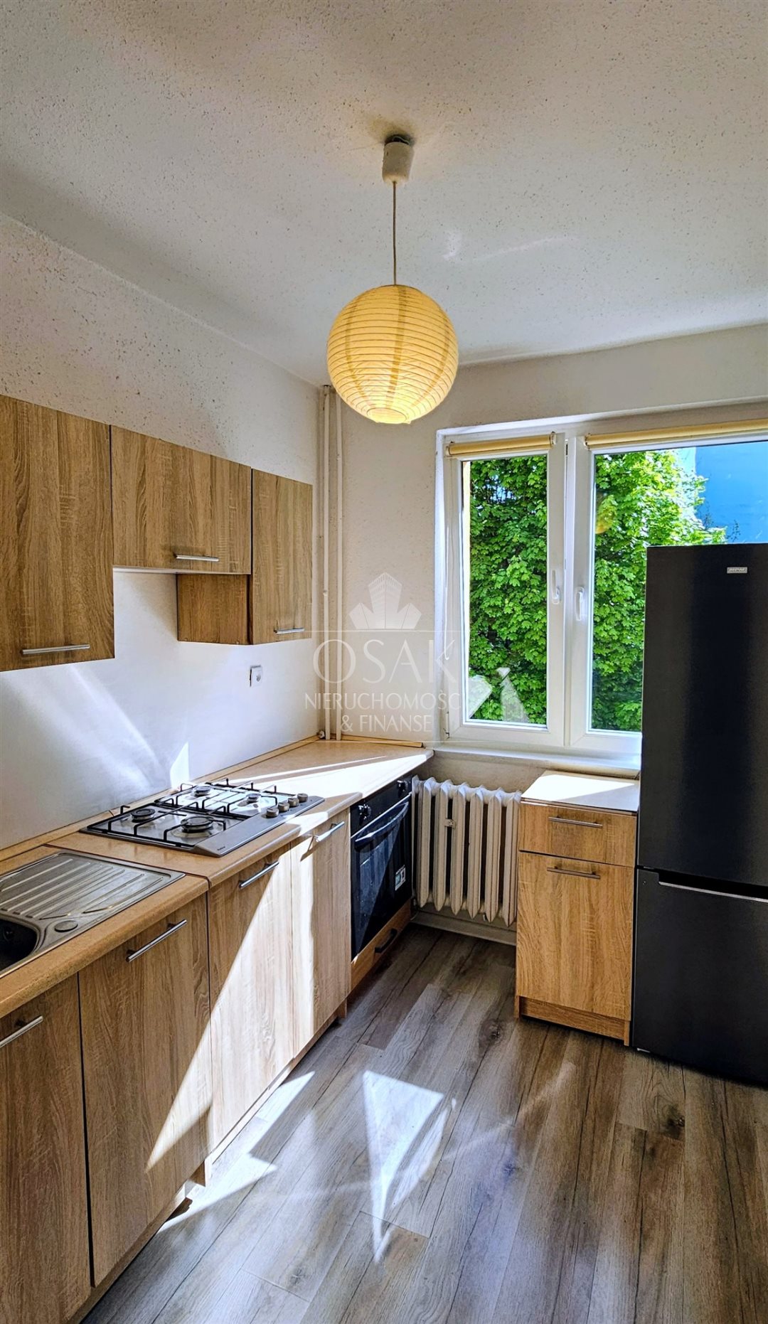 Zadbane 2 pok. - w niskim bloku - os. Zawadzkiego (2)