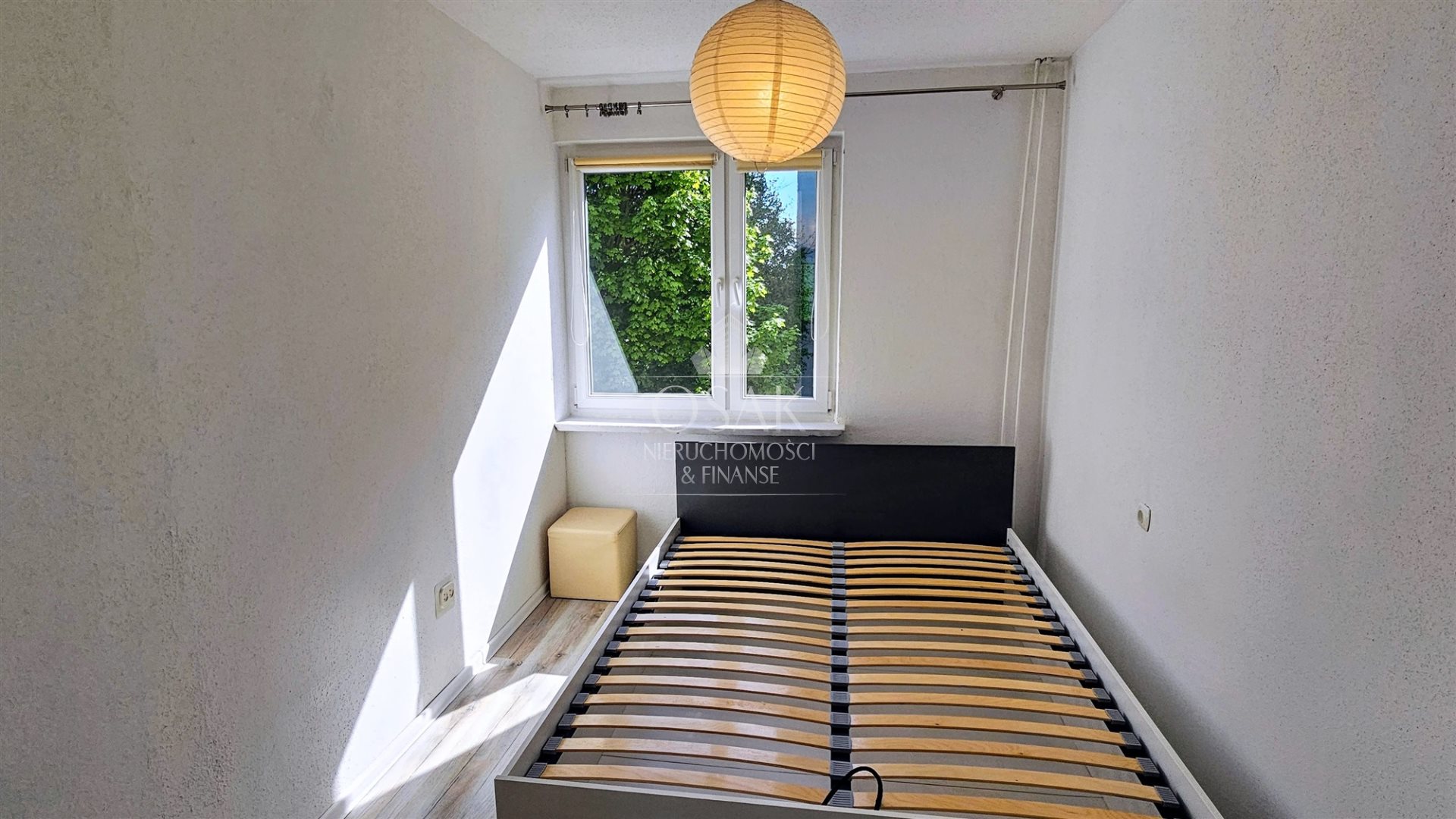 Zadbane 2 pok. - w niskim bloku - os. Zawadzkiego (7)