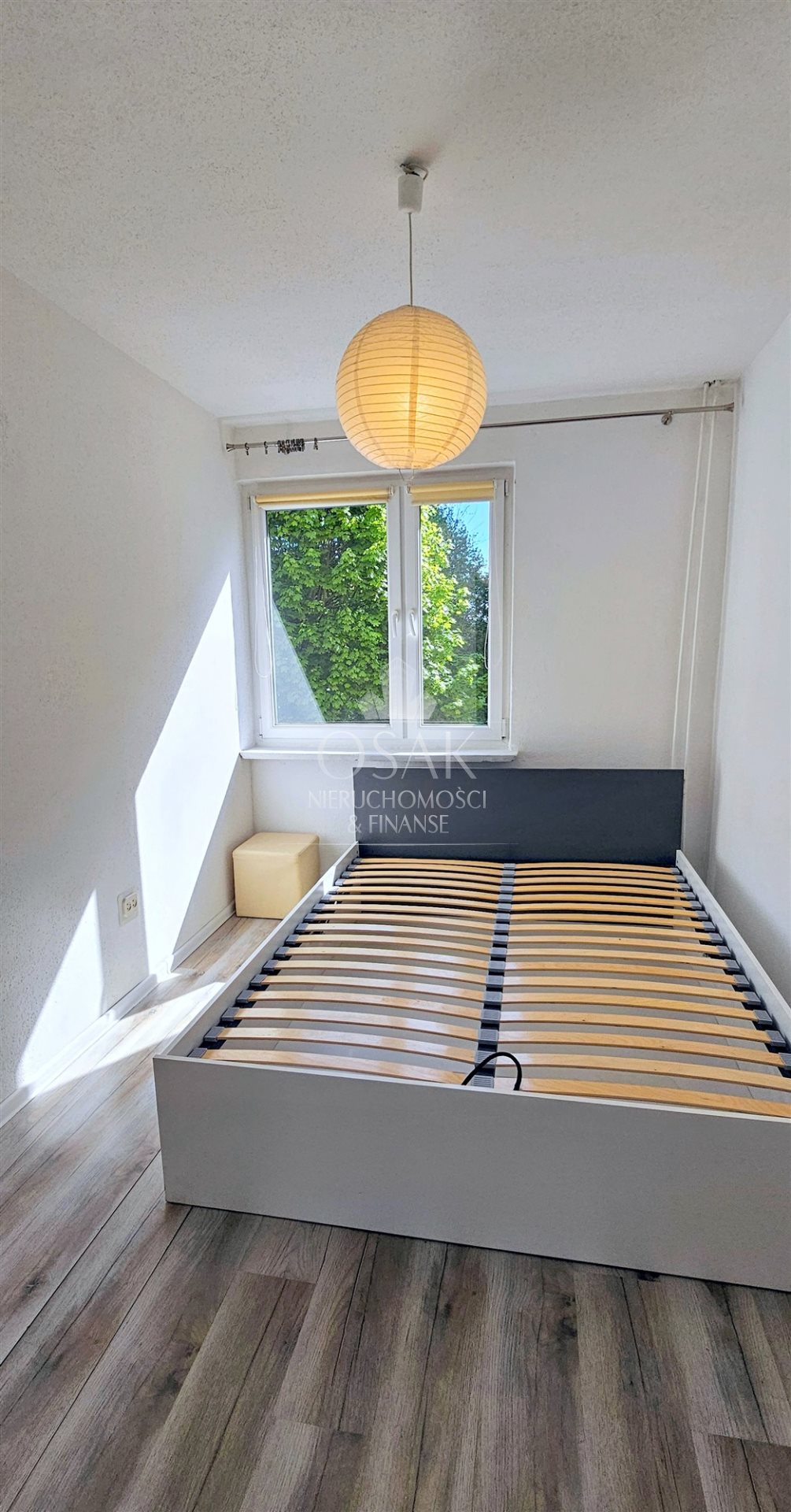 Zadbane 2 pok. - w niskim bloku - os. Zawadzkiego (8)