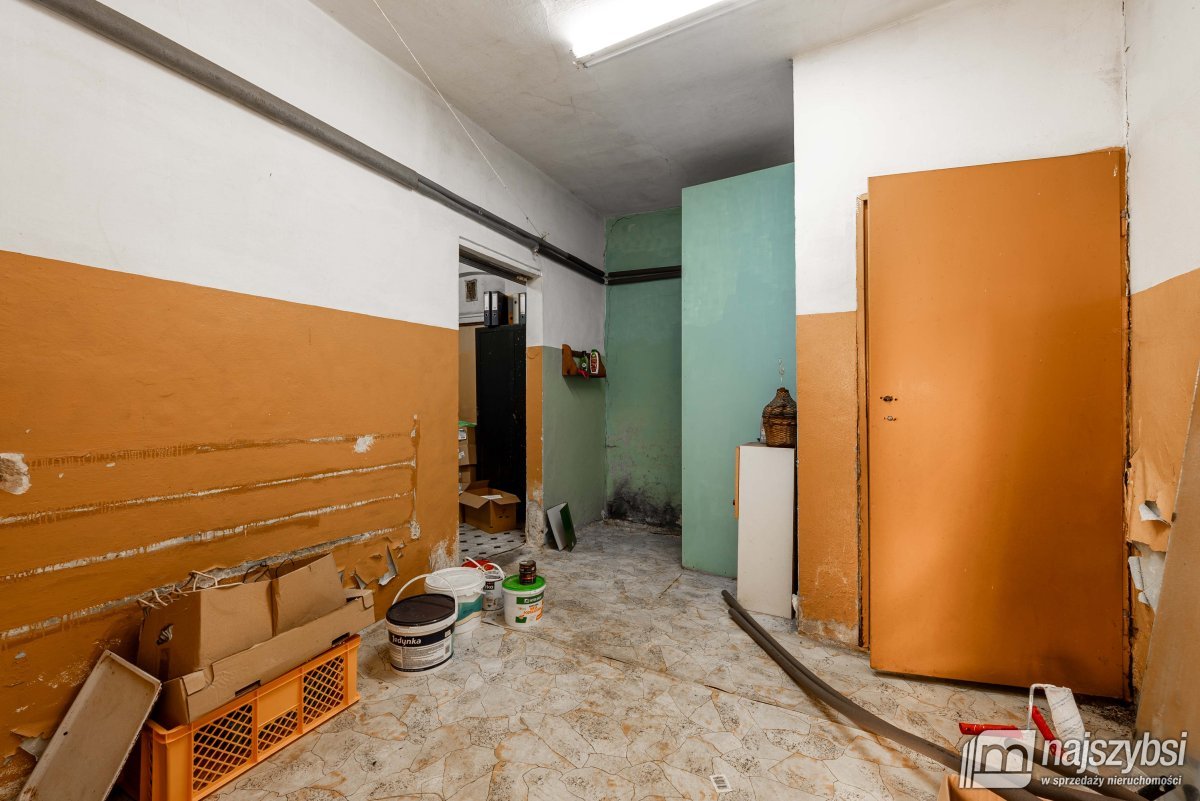 NOWOGARD-ŻABOWO DOM Z  CZĘŚCIĄ USŁUGOWĄ (11)