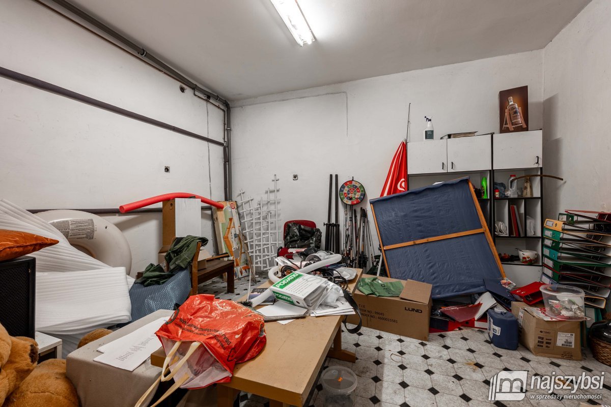 NOWOGARD-ŻABOWO DOM Z  CZĘŚCIĄ USŁUGOWĄ (13)