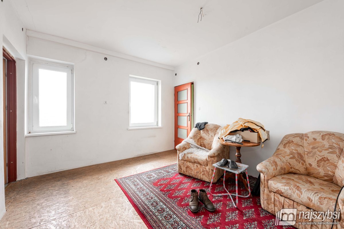 NOWOGARD-ŻABOWO DOM Z  CZĘŚCIĄ USŁUGOWĄ (20)