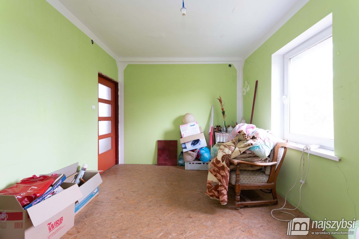 NOWOGARD-ŻABOWO DOM Z  CZĘŚCIĄ USŁUGOWĄ (22)