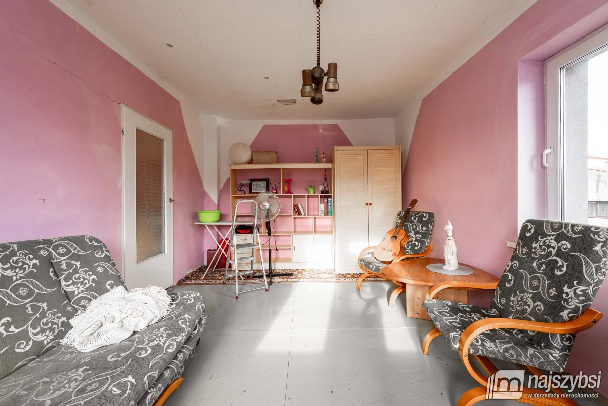 NOWOGARD-ŻABOWO DOM Z  CZĘŚCIĄ USŁUGOWĄ (24)