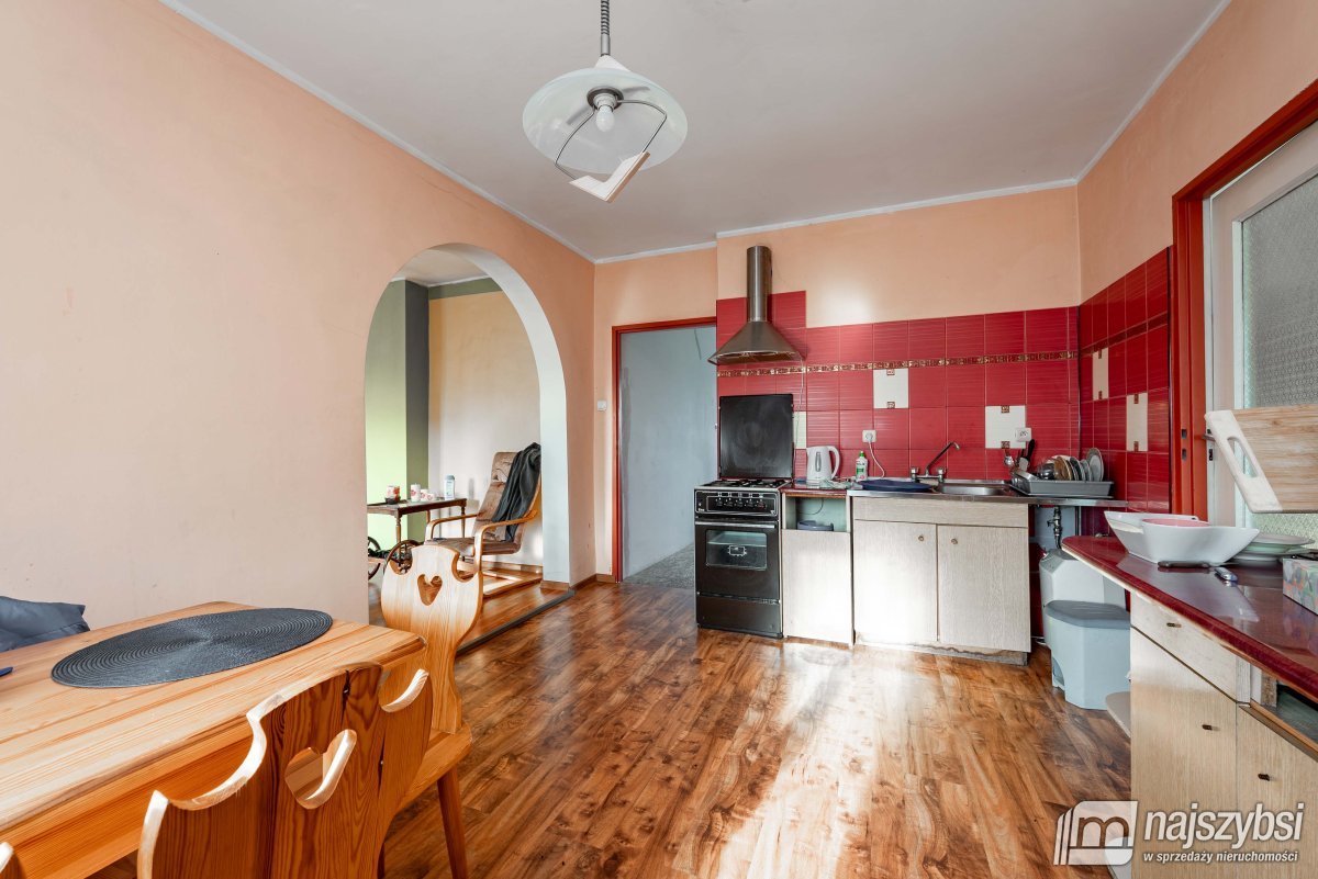 NOWOGARD-ŻABOWO DOM Z  CZĘŚCIĄ USŁUGOWĄ (26)