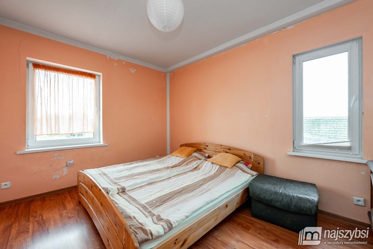 NOWOGARD-ŻABOWO DOM Z  CZĘŚCIĄ USŁUGOWĄ (31)