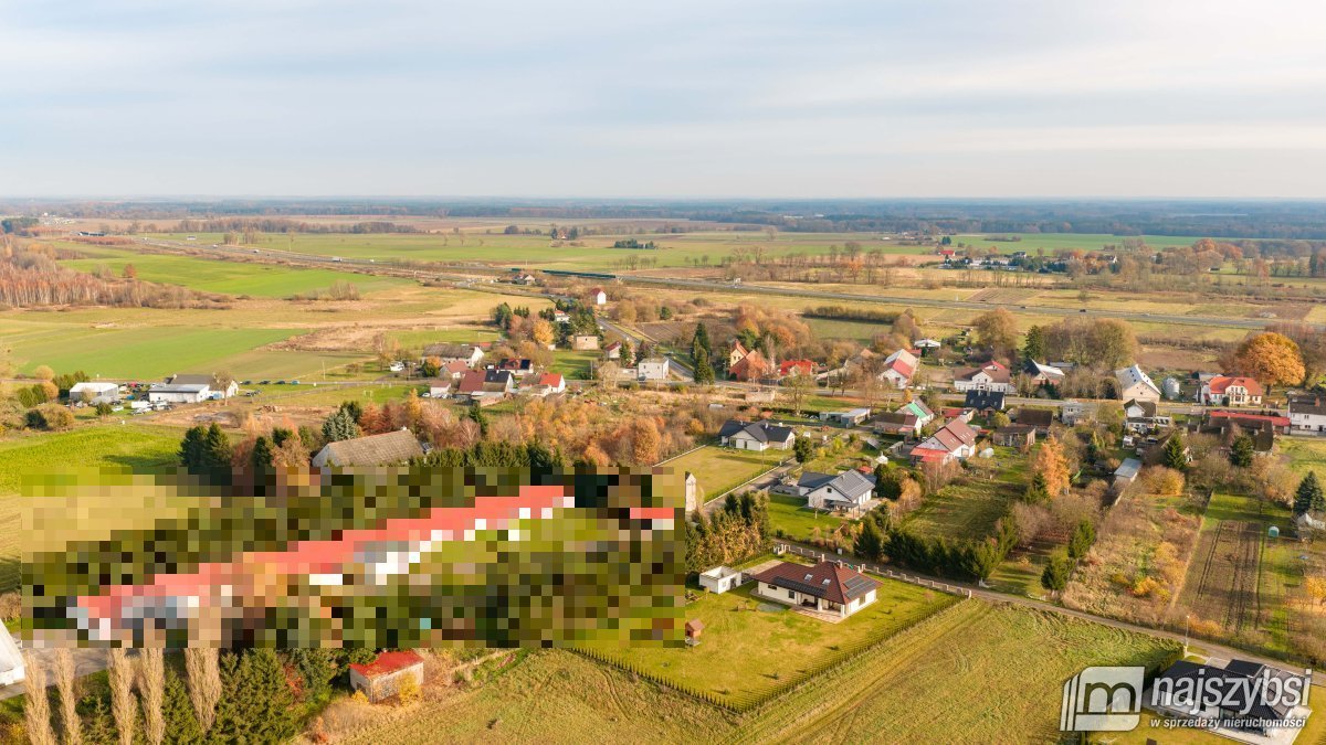 NOWOGARD-ŻABOWO DOM Z  CZĘŚCIĄ USŁUGOWĄ (5)