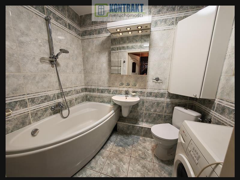 Koszalin ul. Zakole mieszkanie 3pok. I piętro, log (12)