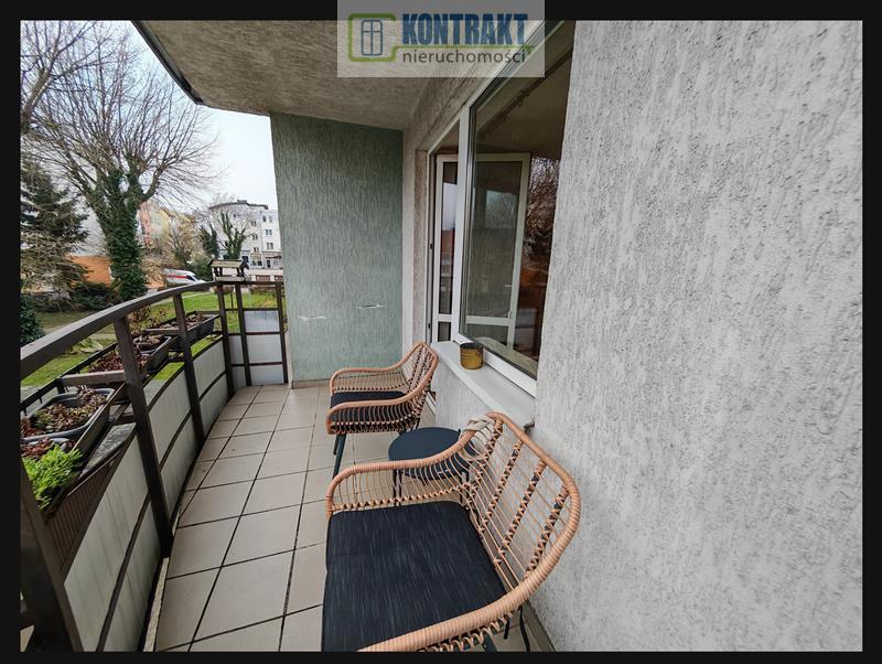 Koszalin ul. Zakole mieszkanie 3pok. I piętro, log (15)