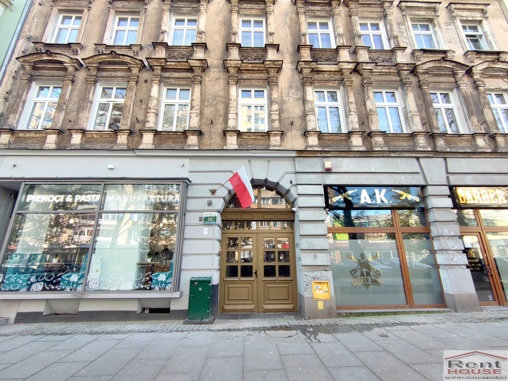 Centrum, 2 pokoje do remontu (16)