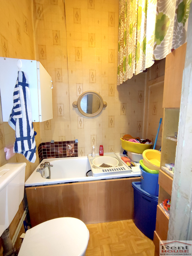 Centrum, 2 pokoje do remontu (12)