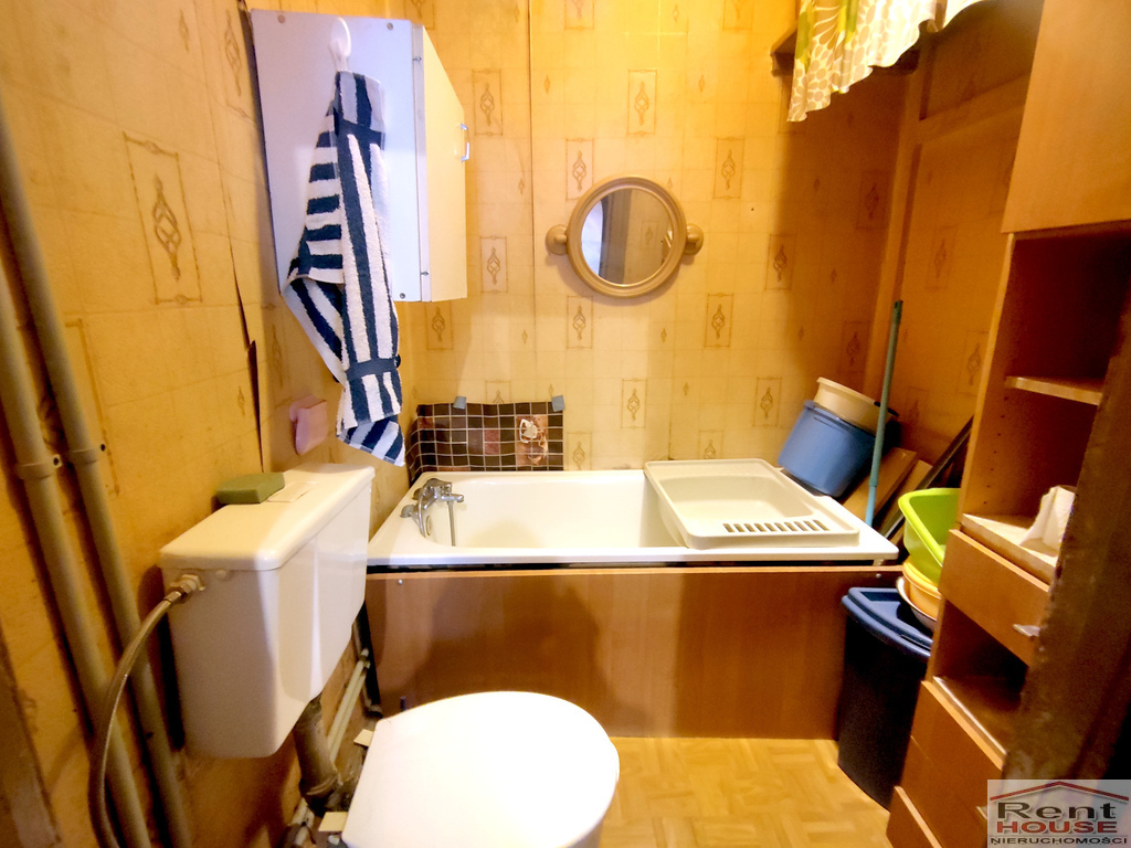 Centrum, 2 pokoje do remontu (14)