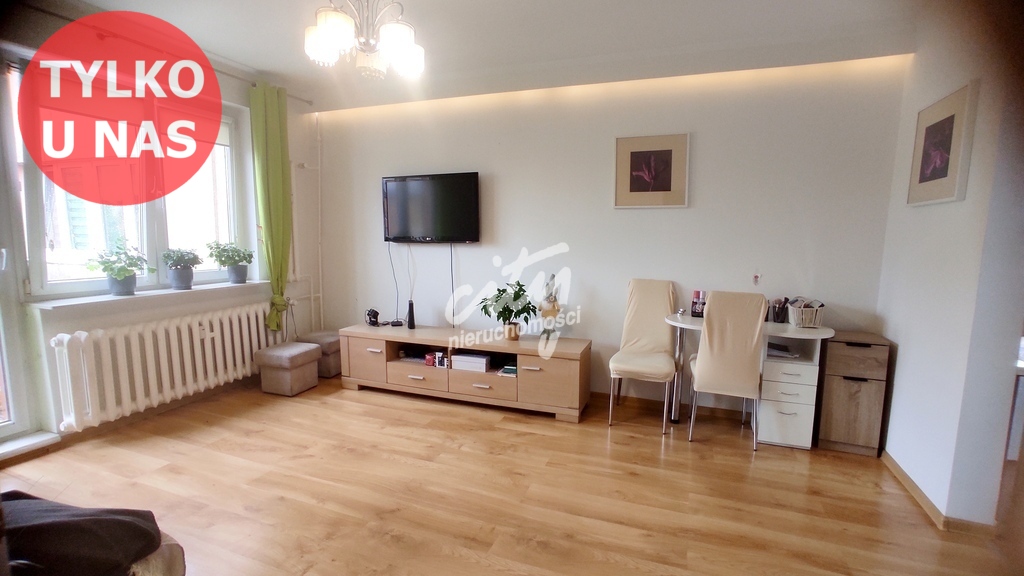 1 pok.mieszkanie, piwnica,balkon franc,Pomorzany (2)