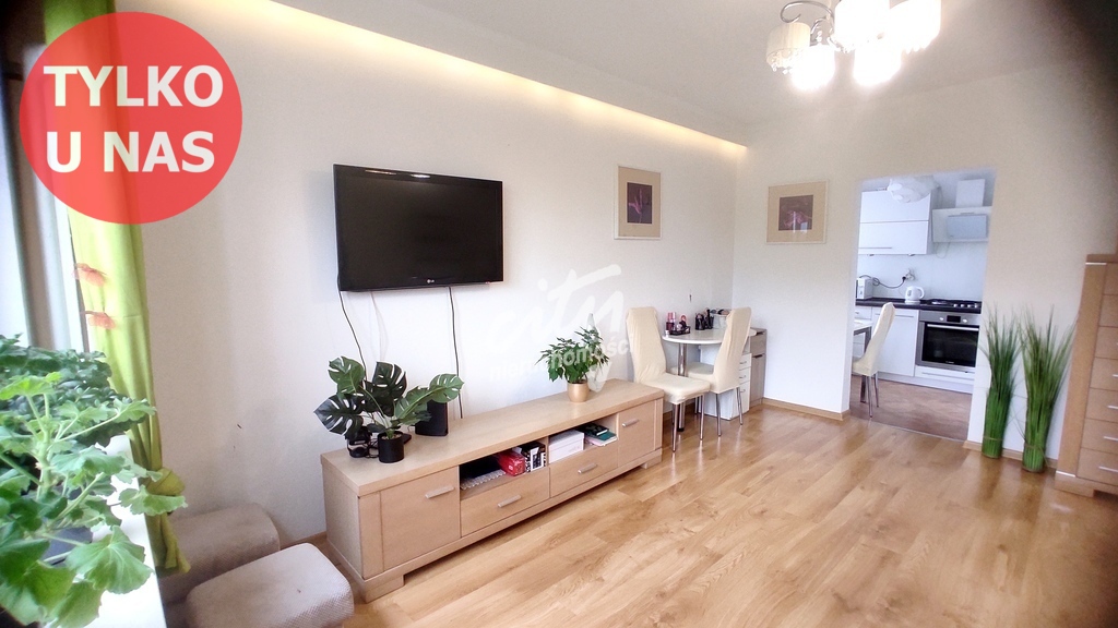 1 pok.mieszkanie, piwnica,balkon franc,Pomorzany (4)