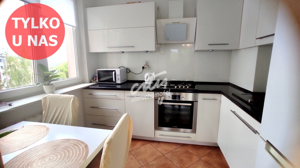 1 pok.mieszkanie, piwnica,balkon franc,Pomorzany (6)