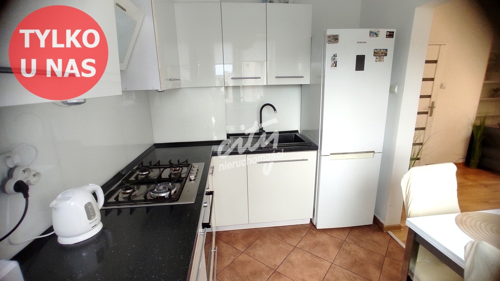 1 pok.mieszkanie, piwnica,balkon franc,Pomorzany (7)