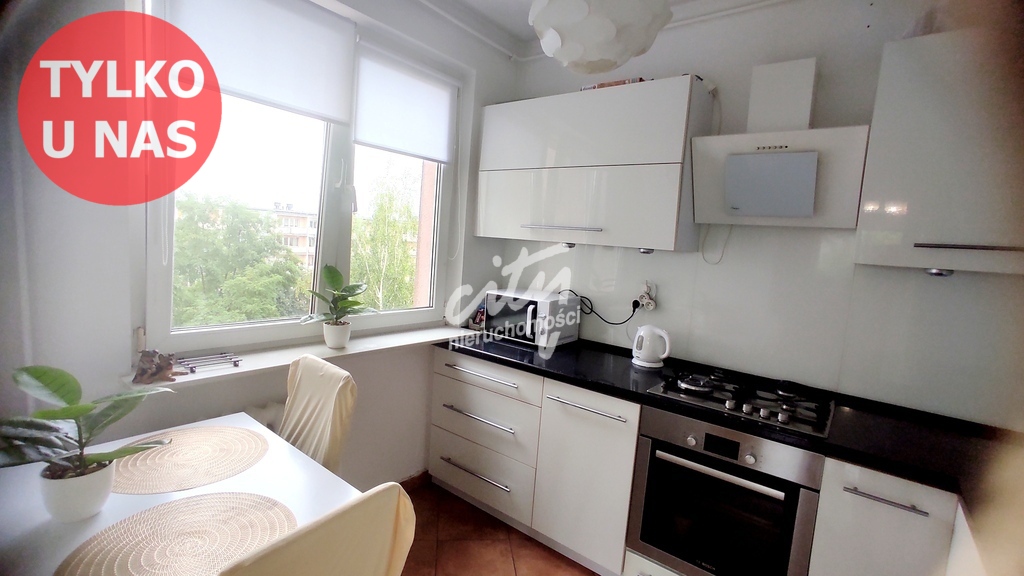 1 pok.mieszkanie, piwnica,balkon franc,Pomorzany (8)