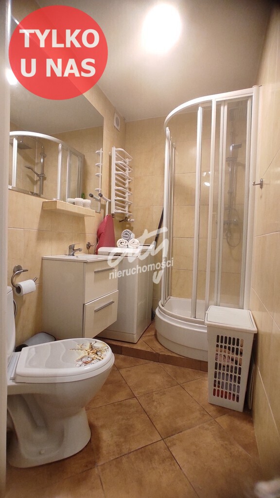 1 pok.mieszkanie, piwnica,balkon franc,Pomorzany (10)