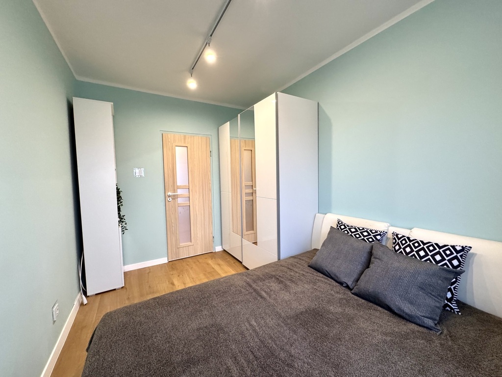 Wyremontowane 3 pokoje na osiedlu Zawadzkiego! (4)