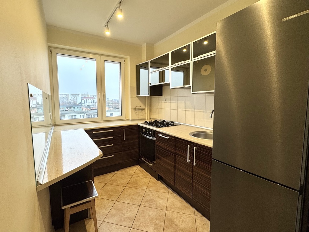 Wyremontowane 3 pokoje na osiedlu Zawadzkiego! (6)