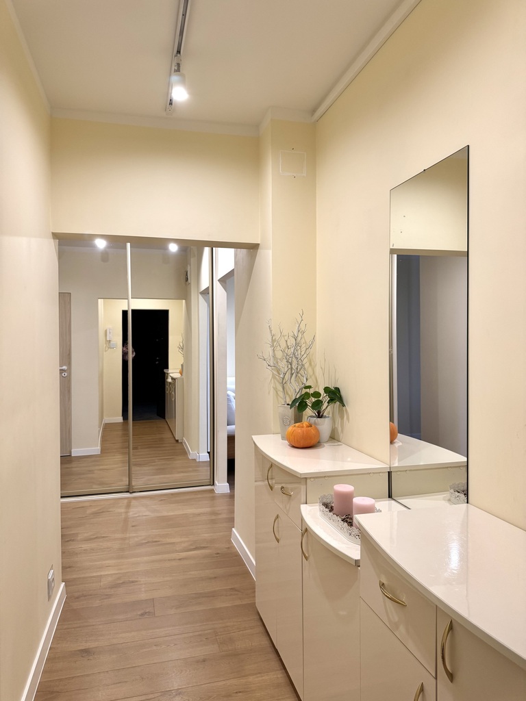 Wyremontowane 3 pokoje na osiedlu Zawadzkiego! (10)