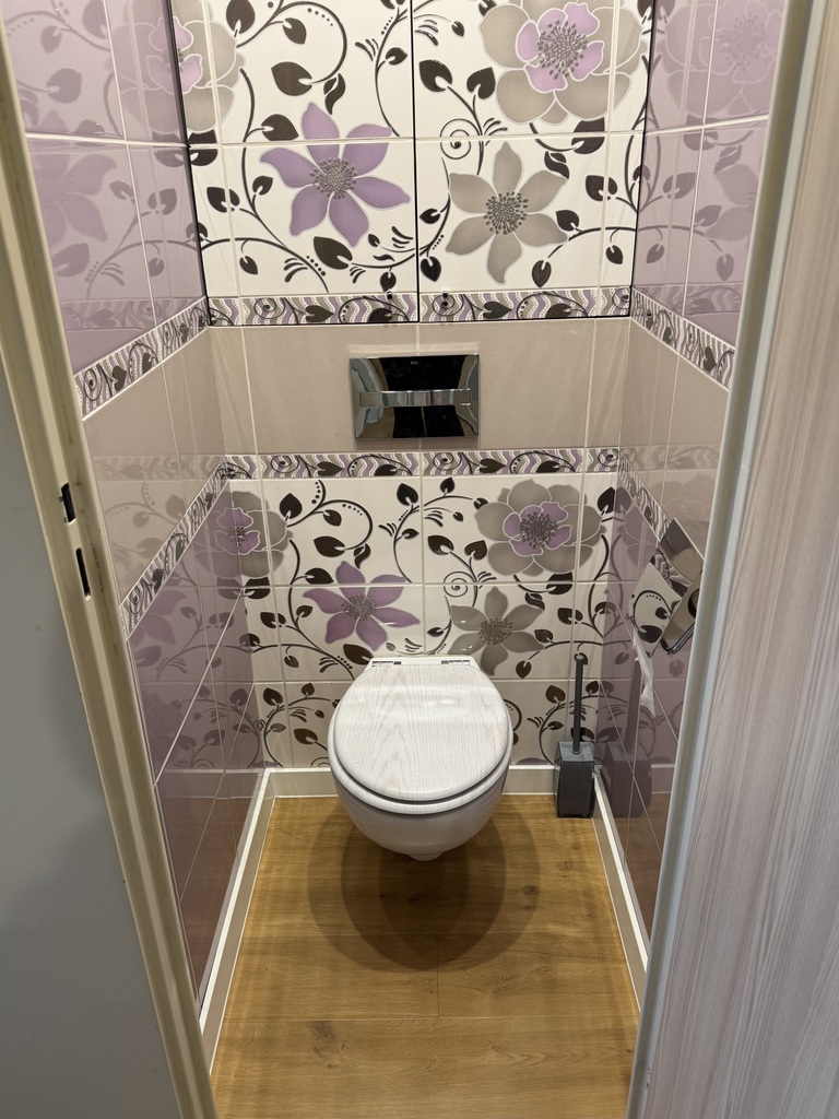 Wyremontowane 3 pokoje na osiedlu Zawadzkiego! (9)